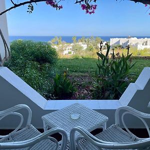 Studio Ocean View
